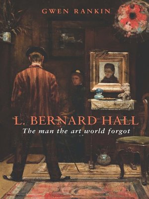 cover image of L. Bernard Hall